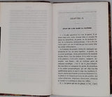 LANDRIN Henri "De l'Or, de son Etat dans la Nature, de son Exploitation, de sa Métallurgie, de son Usage et de son Influence en Economie Politique"