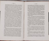 LANDRIN Henri "De l'Or, de son Etat dans la Nature, de son Exploitation, de sa Métallurgie, de son Usage et de son Influence en Economie Politique"