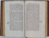 MONTAIGNE Michel Eyquem de "Essais de Michel de Montaigne"