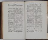 MONTAIGNE Michel Eyquem de "Essais de Michel de Montaigne"