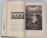 FLAMMARION Camille "LE MONDE AVANT LA CRÉATION DE L'HOMME - Origines de la terre - Origines de la vie - Origines de l'Humanité"