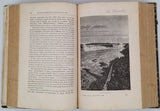 FLAMMARION Camille "LE MONDE AVANT LA CRÉATION DE L'HOMME - Origines de la terre - Origines de la vie - Origines de l'Humanité"