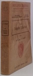 COLLET Léon William (Docteur) "Les Dépôts Marins"