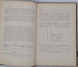 MONTEIL Casimir "Principes généraux de Thermodynamique et de Mécanique des fluides"