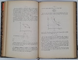 MONTEIL Casimir "Principes généraux de Thermodynamique et de Mécanique des fluides"