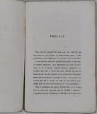 TYNDALL John "Sur la Radiation, Lecture REDE faite dans la maison du Sénat, en présence de l'Université de Cambridge, le mardi 15 mai 1865"