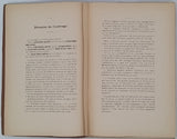 LEMARCHANDS Marcel "La Chimie raisonnée. La Chimie n'est pas une science de mémoire, comment on doit l'apprendre"