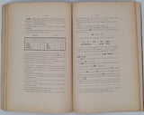 LEMARCHANDS Marcel "La Chimie raisonnée. La Chimie n'est pas une science de mémoire, comment on doit l'apprendre"