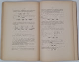 LEMARCHANDS Marcel "La Chimie raisonnée. La Chimie n'est pas une science de mémoire, comment on doit l'apprendre"