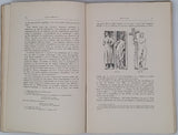 WITKOWSKI Gustave-Joseph-Alphonse (Dr.) "L'Art chrétien - Ses licences - Complément de l'Art profane à l'Eglise - France et étranger"