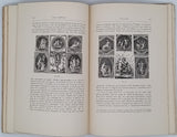 WITKOWSKI Gustave-Joseph-Alphonse (Dr.) "L'Art chrétien - Ses licences - Complément de l'Art profane à l'Eglise - France et étranger"