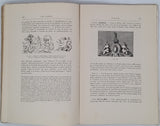 WITKOWSKI Gustave-Joseph-Alphonse (Dr.) "L'Art chrétien - Ses licences - Complément de l'Art profane à l'Eglise - France et étranger"