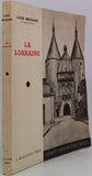 BERTRAND Louis "La Lorraine"