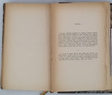 Baronne DURAND de FONTMAGNE (née DRUMMOND de MELFORT) Marie-Caroline "Un séjour à l'Ambassade de France à Constantinople sous le Second Empire"