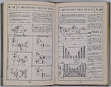 BIBAL Maurice, HEINY P. "Electronique appliquée - Examens d'électronicien (C.A.P., B.E.I., B.P., B.T.)"