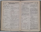 BIBAL Maurice, HEINY P. "Electronique appliquée - Examens d'électronicien (C.A.P., B.E.I., B.P., B.T.)"