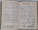 BIBAL Maurice, HEINY P. "Electronique appliquée - Examens d'électronicien (C.A.P., B.E.I., B.P., B.T.)"