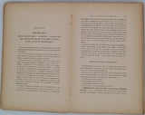 SCHWEITZER G. "Les entretiens familiers sur la Chimie photographique"