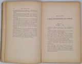 SCHWEITZER G. "Les entretiens familiers sur la Chimie photographique"