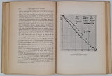 DARMOIS Eugène "L'état liquide de la matière - Nouvelle édition revue et augmentée"