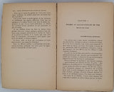 GOUILLON Auguste-Félix "Traité méthodique de la fabrication des Encres et Cirages, Colles de bureau, Cires à cacheter, Encres à écrire, à dessiner, à marquer, à timbrer, à usages divers, Gommes et Colles de bureau, ..."