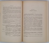 BOLL Marcel, CANIVET Pierre-André "Précis de Chimie - Généralités. Chimie minérale. Chimie organique. A l'usage des étudiants du P.C.B., des médecins, pharmaciens, industriels"