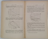 BOLL Marcel, CANIVET Pierre-André "Précis de Chimie - Généralités. Chimie minérale. Chimie organique. A l'usage des étudiants du P.C.B., des médecins, pharmaciens, industriels"