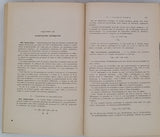 BOLL Marcel, CANIVET Pierre-André "Précis de Chimie - Généralités. Chimie minérale. Chimie organique. A l'usage des étudiants du P.C.B., des médecins, pharmaciens, industriels"