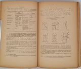 BOLL Marcel, CANIVET Pierre-André "Précis de Chimie - Généralités. Chimie minérale. Chimie organique. A l'usage des étudiants du P.C.B., des médecins, pharmaciens, industriels"