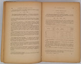 BOLL Marcel, CANIVET Pierre-André "Précis de Chimie - Généralités. Chimie minérale. Chimie organique. A l'usage des étudiants du P.C.B., des médecins, pharmaciens, industriels"