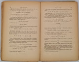 BOLL Marcel, CANIVET Pierre-André "Précis de Chimie - Généralités. Chimie minérale. Chimie organique. A l'usage des étudiants du P.C.B., des médecins, pharmaciens, industriels"