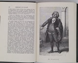 FOUCHÉ Joseph "Mémoires complets et authentiques de Joseph Fouché, Duc d'Orante, Ministre de la Police générale"