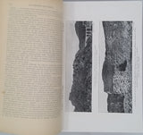 HAUG Émile "TRAITÉ DE GÉOLOGIE"