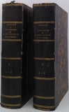 ROBINET Jean-François (Dr), ROBERT Adolphe, LE CHAPELAIN Eugène "Dictionnaire Historique et Biographique de la Révolution et de l'Empire - 1780-1815"