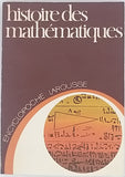 BOUVERESSE Jacques, ITARD Jean, SALLE Emile "Histoire des Mathématiques"