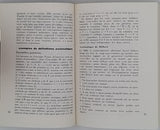 BOUVERESSE Jacques, ITARD Jean, SALLE Emile "Histoire des Mathématiques"