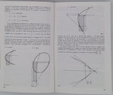 DAHAN-DALMEDICO Amy, PEIFFER Jeanne "Histoire des Mathématiques - Routes et Dédales"