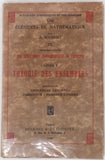 BOURBAKI Nicolas "Eléments de Mathématique. XX. Première partie. Les structures fondamentales de l'Analyse. Livre I Théorie des Ensembles"