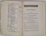 BOURBAKI Nicolas "Eléments de Mathématique. XX. Première partie. Les structures fondamentales de l'Analyse. Livre I Théorie des Ensembles"