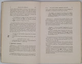 BOURBAKI Nicolas "Eléments de Mathématique. XX. Première partie. Les structures fondamentales de l'Analyse. Livre I Théorie des Ensembles"