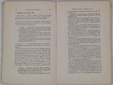 BOURBAKI Nicolas "Eléments de Mathématique. XX. Première partie. Les structures fondamentales de l'Analyse. Livre I Théorie des Ensembles"