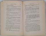 BOURBAKI Nicolas "Eléments de Mathématique. XX. Première partie. Les structures fondamentales de l'Analyse. Livre I Théorie des Ensembles"