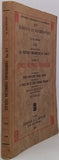 BOURBAKI Nicolas "Eléments de Mathématique. XV. Première partie. Les structures fondamentales de l'Analyse. Livre V Espaces vectoriels topologiques. Chapitres III, IV et V"