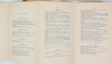 BOURBAKI Nicolas "Eléments de Mathématique. XV. Première partie. Les structures fondamentales de l'Analyse. Livre V Espaces vectoriels topologiques. Chapitres III, IV et V"