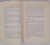 BOURBAKI Nicolas "Eléments de Mathématique. XV. Première partie. Les structures fondamentales de l'Analyse. Livre V Espaces vectoriels topologiques. Chapitres III, IV et V"