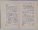 BOURBAKI Nicolas "Eléments de Mathématique. XV. Première partie. Les structures fondamentales de l'Analyse. Livre V Espaces vectoriels topologiques. Chapitres III, IV et V"