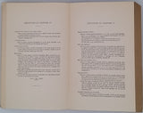 BOURBAKI Nicolas "Eléments de Mathématique. XV. Première partie. Les structures fondamentales de l'Analyse. Livre V Espaces vectoriels topologiques. Chapitres III, IV et V"