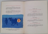 [Collectif] [Illustrations de DUBOUT Albert] "Code de la route - Texte officiel et complet suivi des principaux extraits de l'Ordonnance générale du 18 février 1948 relative à la circulation sur les voies publiques de Paris et de la Seine"