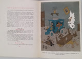 [Collectif] [Illustrations de DUBOUT Albert] "Code de la route - Texte officiel et complet suivi des principaux extraits de l'Ordonnance générale du 18 février 1948 relative à la circulation sur les voies publiques de Paris et de la Seine"