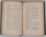 GAUTIER Léon "Bibliographie des Chansons de Geste (Complément des Epopées françaises)"